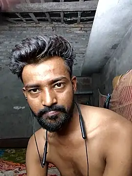 India_HOT23n Webbikameraesitys