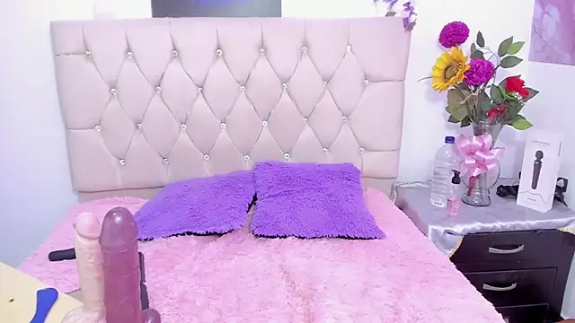 XXX chat uživo modela _1Noah_