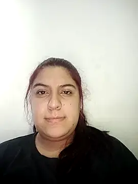 Show de Hammy_sttt na webcam