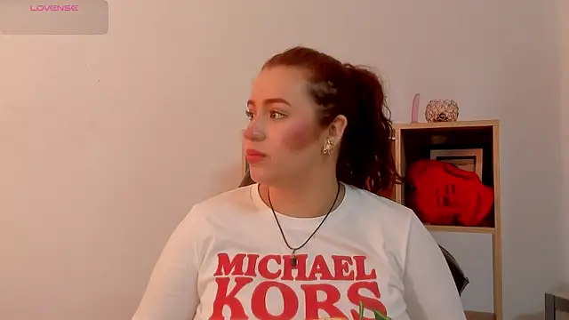 XXX chat uživo modela JeanneWilliams