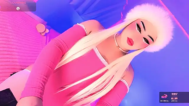 Valentina_Smith1_'s Webcam Show