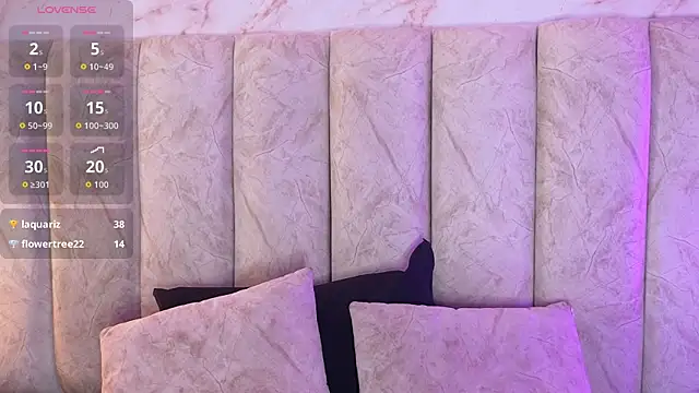 دردشة Alahia_Bloom الجنسية المباشرة