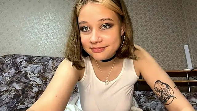 HildeConery Live XXX-Chat