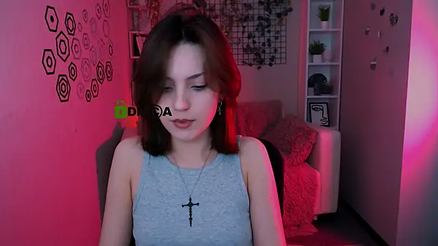 imhaileyy Show Webcam