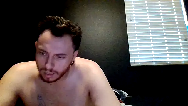 Show de Tallhungcloudyyy na webcam