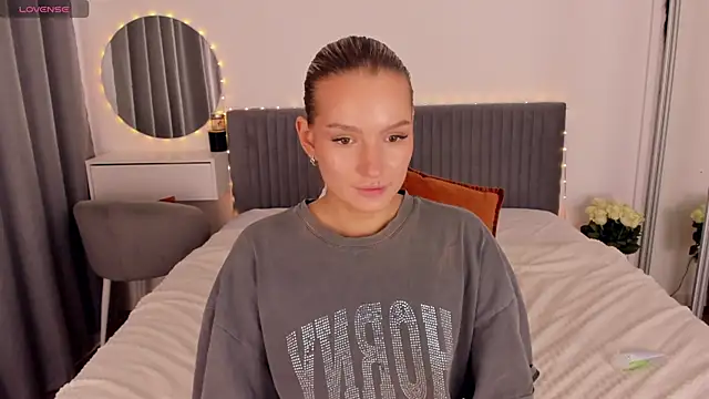 CassieRayssn Live XXX chat