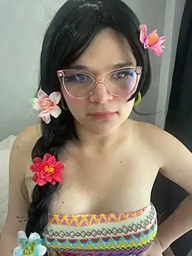 Webkamerová show dayis_butera