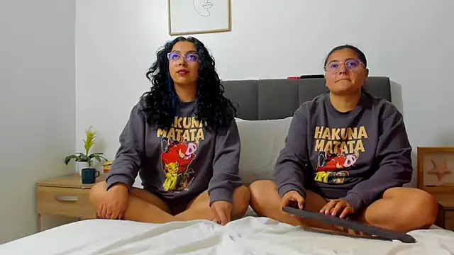 evaa_miaa Live XXX-Chat