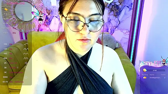 conniejames_m: онлайн-секс-чат