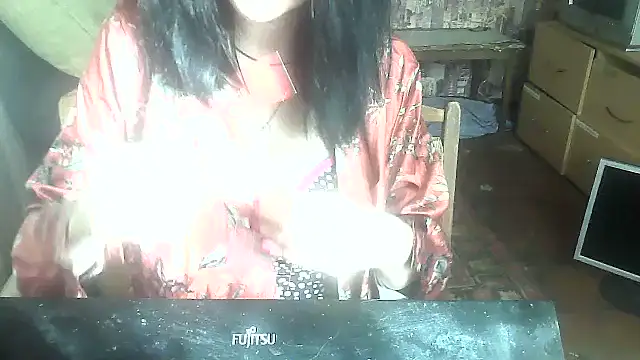Yana-fiesta's Live XXX Chat