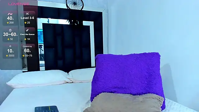 elian_7 webkamerás műsora