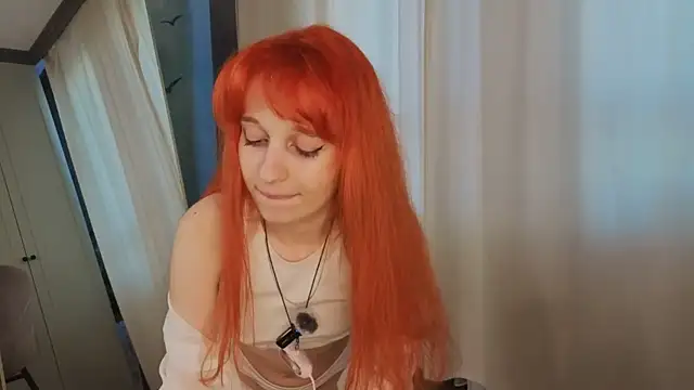 kitsun_ne Chat XXX live