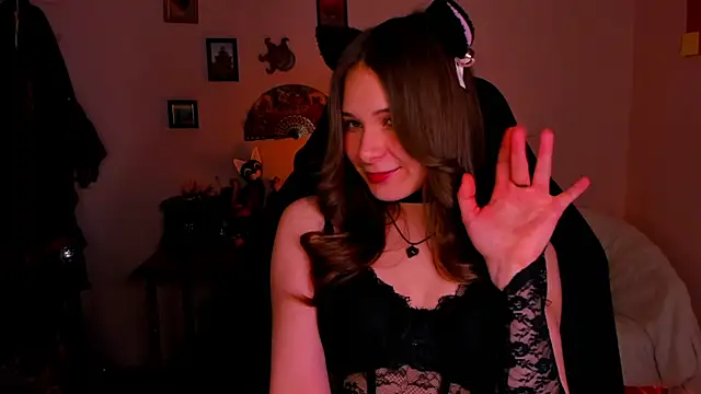 LanaLovelyn Live XXX chat