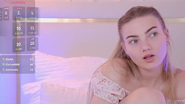 Sona_Lavberi Live XXX-chat
