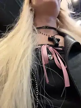 LisaMurr 现场XXX聊天