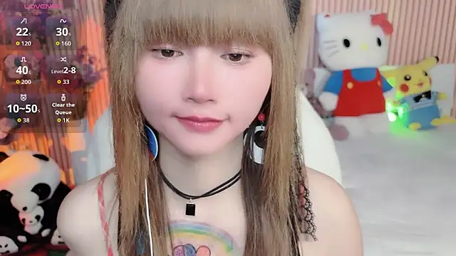 Czat XXX na żywo – di-or-