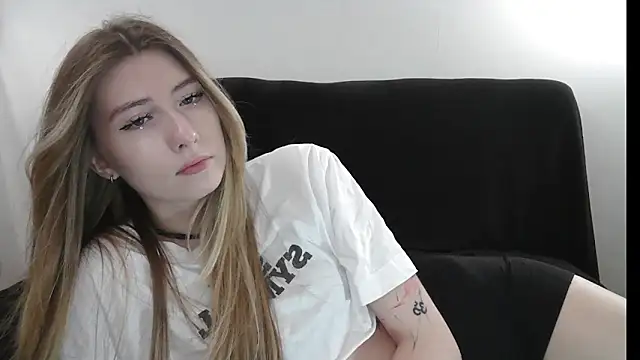 ErikaShyy 라이브 XXX 채팅