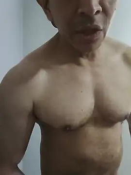 Show webcam de machoactivo1