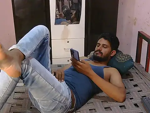 HotXKrish Live XXX Chat