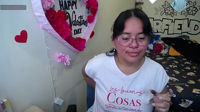 Miss__kendra_'s Live XXX Chat