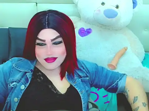 NharaBigCock Webcamshow