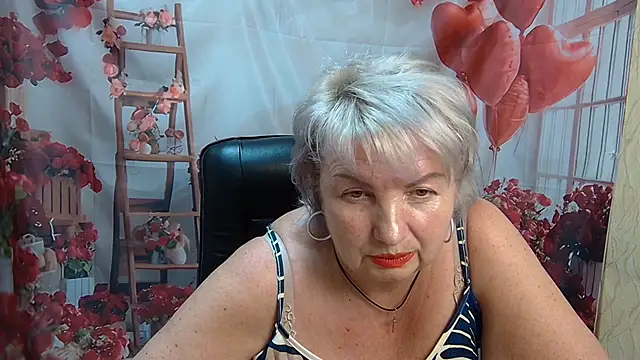 RenataDaster Adlı Modelin Canlı XXX Sohbeti