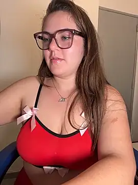 Barbara_Ec élő XXX-chatje