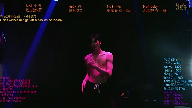 Zouzouboy-001 Live XXX-Chat
