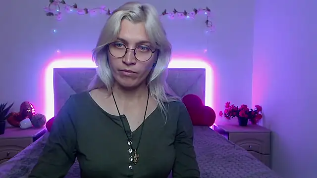 Chat XXX Live RubyDaviss