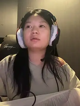 shuyuanli445 网络视讯表演