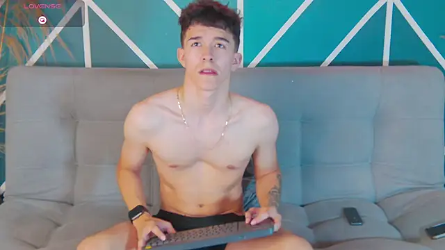 Tristan_Kane Webcamshow