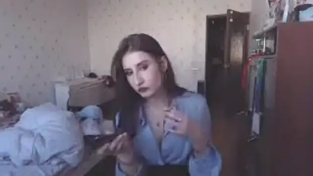 nerrycherry Cameră chat live