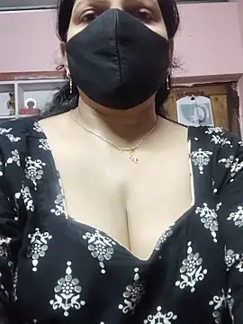 EZMA_7 웹캠 쇼