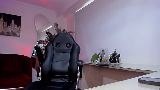 Chat +18 de Meghan320 ao vivo