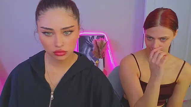 Sofia_Plump webcam show