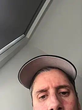 Chat XXX en directo de Awkwardguy
