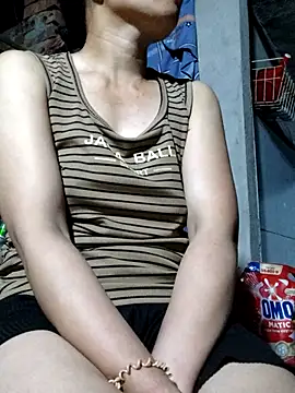 Chat XXX en directo de Congee-666