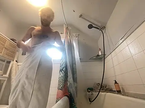 gothboiplzty Show Webcam