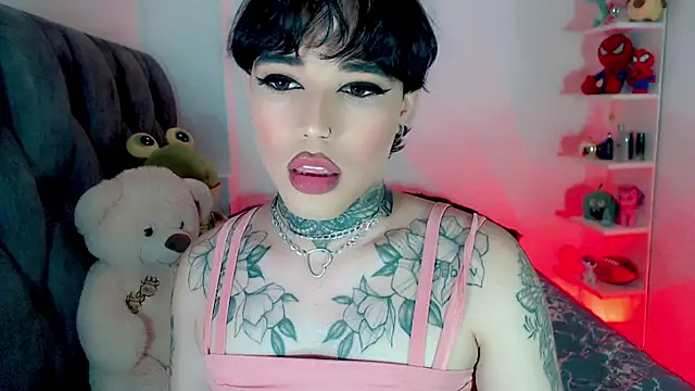 Show webcam de little_star_porn