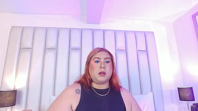 aandreaperez – Naživo XXX chat