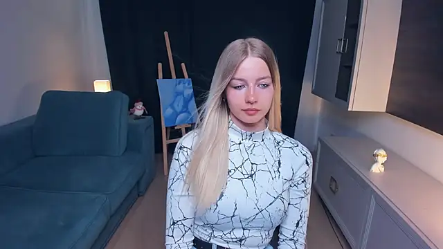 DeniseMekus' Live XXX Chat