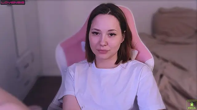 Chat +18 de Airyhill ao vivo