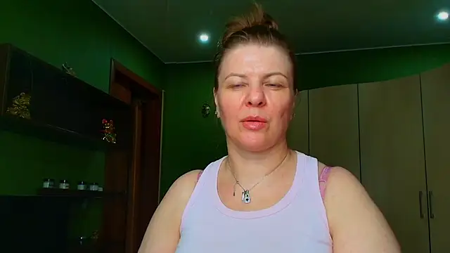 VeronikawGold – Live XXX-chat