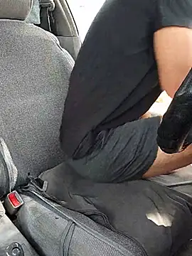 GreekGuyOutdoors webkamerás műsora