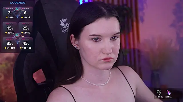 Chat XXX en directo de AgataWillis