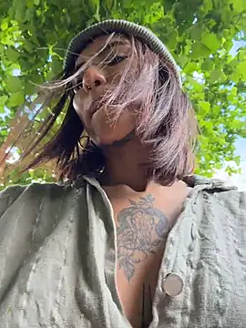 Chat XXX Live Zoe_addiction