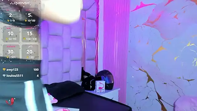 عرض كام Anal_Temptation