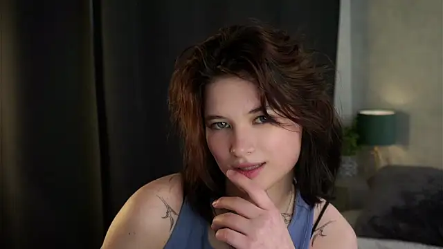 Živý XXX chat AlesiaPeasel