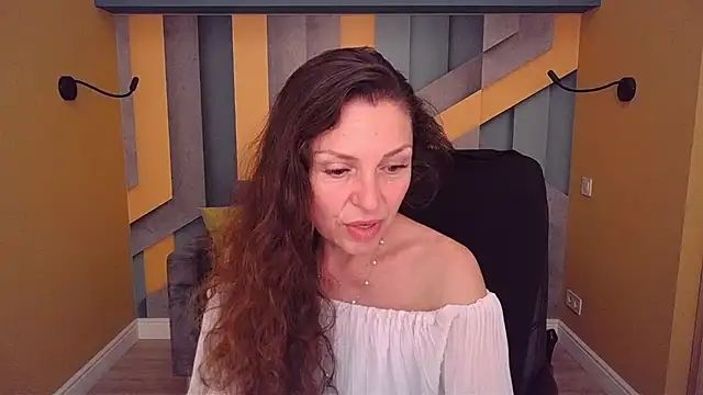 Živý XXX chat EllaLong