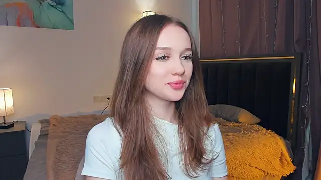 SharriSang's Live XXX Chat